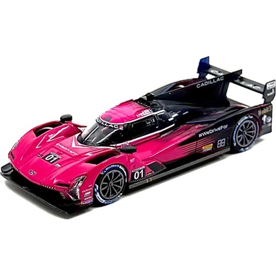 CADILLAC V SERIES.R n.01 CADILLAC RACING PETIT LE MANS 2024 Mini GT 1:64