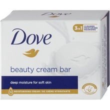 Dove Beauty Cream Bar krémové toaletní mýdlo 90 g