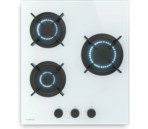 Klarstein Goldflame 3