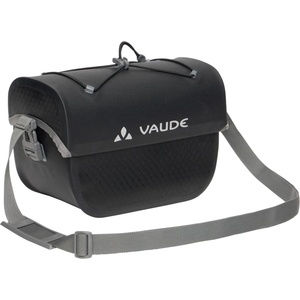 VAUDE Чанта за кормило Vaude Aqua Box 4 Handlebar bag - Black - размер 6 l (510-6727-0111)