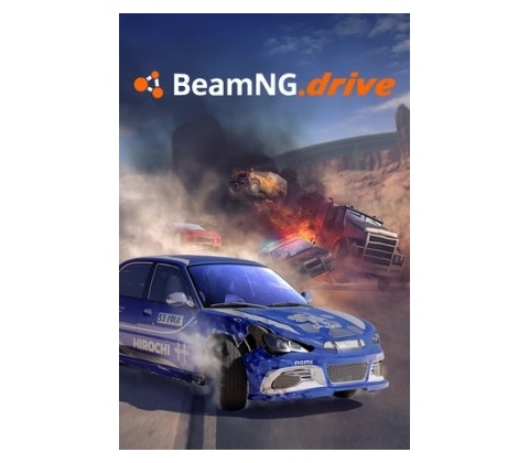 BeamNG.drive