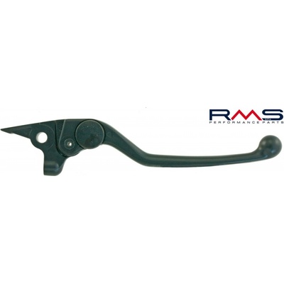 Páčka RMS 184120851 pravý černý 184120851