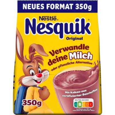 Nesquik Kakaový prášek 350 g