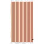 Slowtide Плажна кърпа Slowtide Koko Driftweave Turkish Towel Beach towel - Mousse - размер 97 x 185 cm (581-0352-0111)