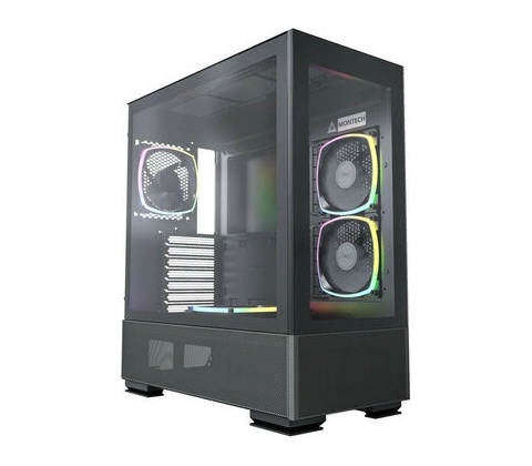 Montech SKY TWO Black