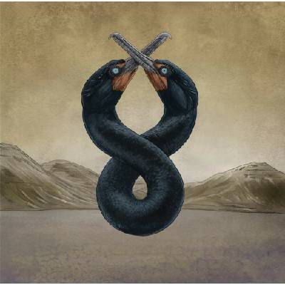 San Fermin - Cormorant I & II CD