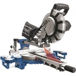 Scheppach HM 216 SPX (5901221901) Потапящ циркуляр, герунг