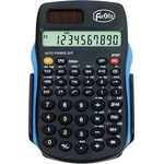 FOROFIS Настолен калкулатор Forofis 91587, 10-разряден, черен Калкулатори