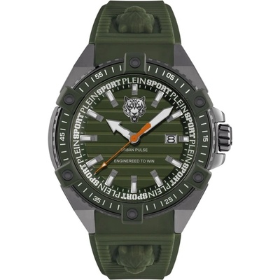 Philipp Plein Мъжки часовник Philipp Plein PSFDA0224 (B--PSFDA0224)