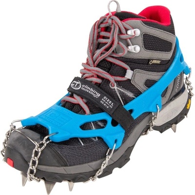 Climbing Technology Ice Traction + Classic