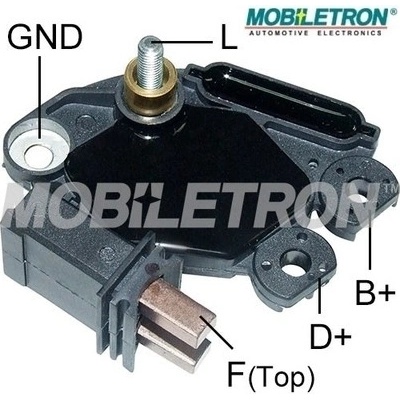 Regulátor alternátoru Valeo SG9B091