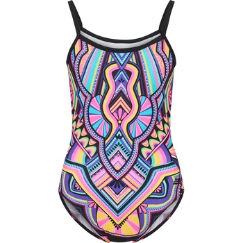 Zoggs Dreamcatcher Deep Womens - Multi