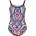 Zoggs Dreamcatcher Deep Womens - Multi