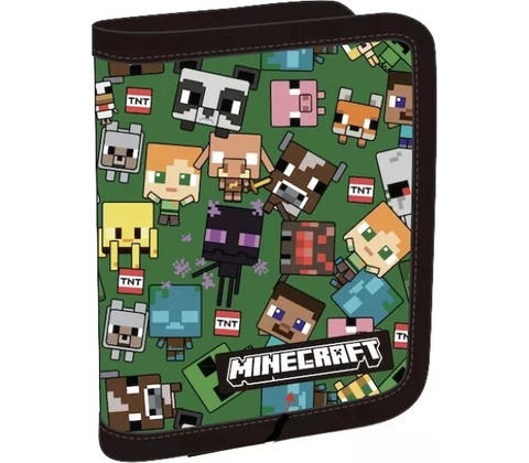 Minecraft Creeper MSL