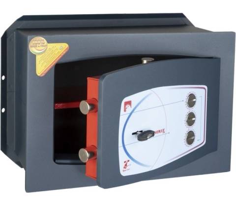 Technomax GD/4