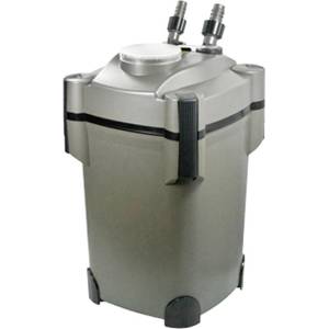 RESUN Филтър Resun Xtreme Canister Filter EF 1200U + 11W UV