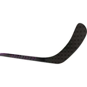 Bauer Vapor yth