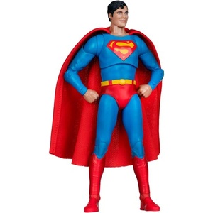 McFarlane Toys Супермен (1978) DC Multiverse Deluxe Theatrical Edition екшън фигура Супермен 19 см (17839)