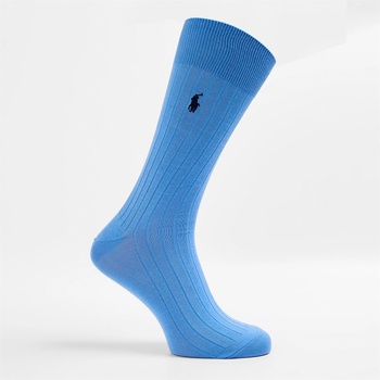 Ralph Lauren Чорапи Polo Ralph Lauren Men's Crew Socks - Assorted