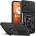 Tech-Protect Удароустойчив калъф за Motorola Moto G15 от Tech-Protect CamShield Pro - Black (5906302361250)