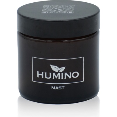 Humino mast na lupénku a ekzém – Zboží Dáma