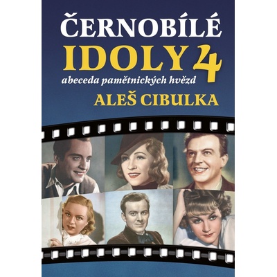 Černobílé idoly 4