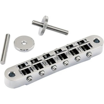 Gotoh GE103B-N Nickel Мост за китара (GE103B-N)