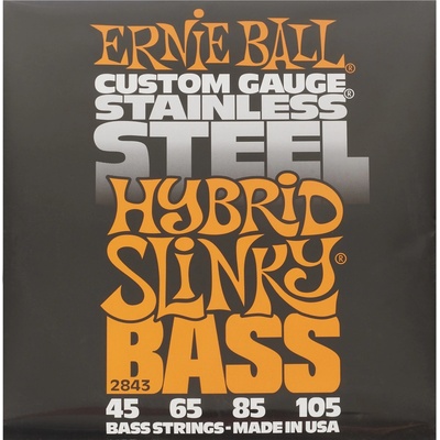 Ernie Ball 2843