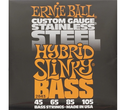 Ernie Ball 2843
