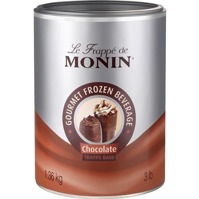 Monin Le Frappé Chocolate 1,36 kg