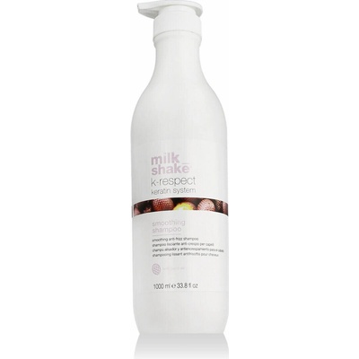 Milk_Shake K-Respect Smoothing Shampoo 1000 ml