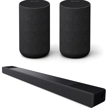 Sony SA-RS5