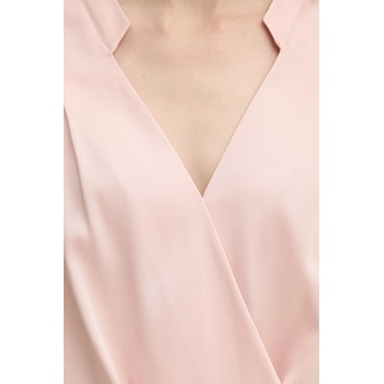 HUGO BOSS Копринена блуза BOSS Basina (50548238)