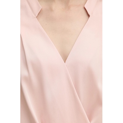 HUGO BOSS Копринена блуза BOSS Basina (50548238)