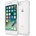 Artwizz NoCase - ултра-тънък (0.30 mm) TPU калъф за iPhone 8, iPhone 7 (прозрачен)
