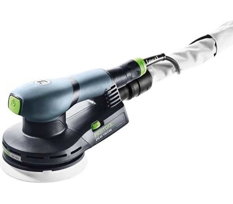 Festool ETS EC 125/3