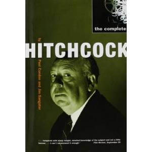 Complete Hitchcock | Paul Condon (ISBN: 9780753512678)