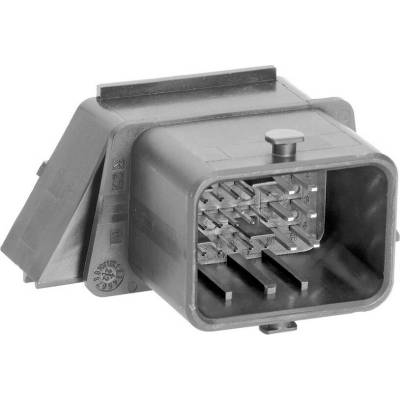 477450100 Molex MOL Automotive černá Molex Množství: 1 ks