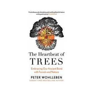 Heartbeat of Trees | Peter Wohlleben (ISBN: 9780008436056)