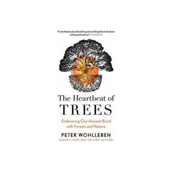Image 1 of Heartbeat of Trees | Peter Wohlleben