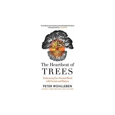 Heartbeat of Trees | Peter Wohlleben
