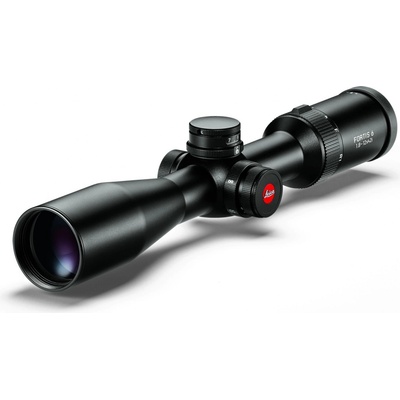 Leica Fortis 6 1,8-12x42i L-4a s BDC věžičkou