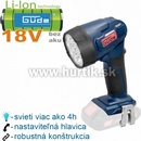 Güde L 18-0 58519