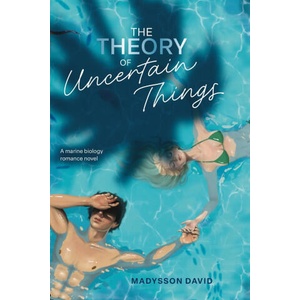 The Theory of Uncertain Things | David (ISBN: 9789699393389)