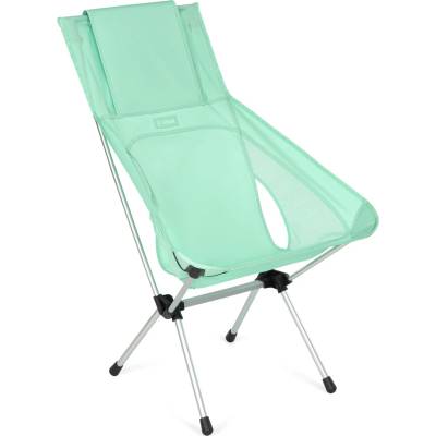 Къмпинг стол Helinox Sunset Chair (re) Camping chair - Biscay Green - размер One Size (580-1970-0111)