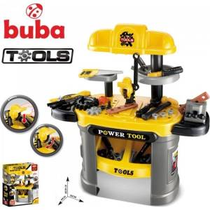 Buba Детски комплект с инструменти Buba Kids Tools (NEW021598) - ozone