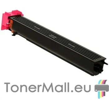 Image 1 of Съвместима тонер касета TN-611M (Magenta)