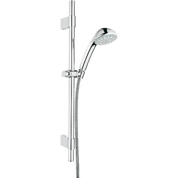 GROHE Душ система Relexa 100 Champagne с 4 струи (28944001)