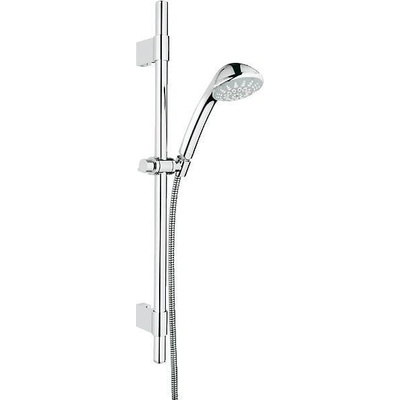 GROHE Душ система Relexa 100 Champagne с 4 струи (28944001)