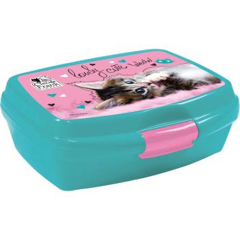 Image 1 of DERFORM - Кутия за храна Cleo&Frank35 87129